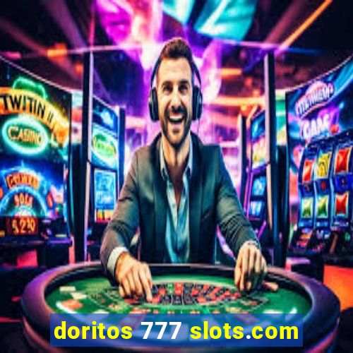 doritos 777 slots.com